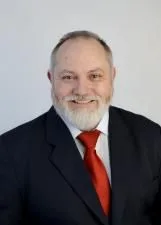 Foto oficial de ALEXANDRE VIEIRA nas eleições 2026, divulgada pelo TSE