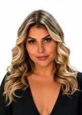 Foto oficial de ALINE CONSTANTINO BENTO nas eleições 2026, divulgada pelo TSE