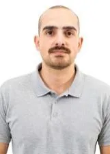 Foto oficial de ALISSON OLIVEIRA nas eleições 2026, divulgada pelo TSE