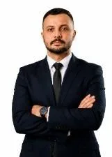Foto oficial de ALLAN AGUIAR nas eleições 2026, divulgada pelo TSE