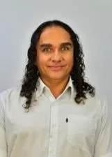 Foto oficial de ALVARO ARAÚJO nas eleições 2026, divulgada pelo TSE