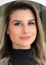 Foto oficial de AMANDA ALBA nas eleições 2026, divulgada pelo TSE