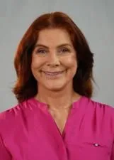 Foto oficial de ANA CLÁUDIA nas eleições 2026, divulgada pelo TSE