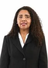 Foto oficial de ANA PATRICIA SUD nas eleições 2026, divulgada pelo TSE