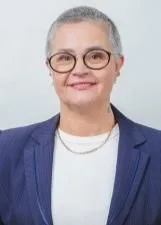 Foto oficial de ANELIZE CARRICONDE nas eleições 2026, divulgada pelo TSE