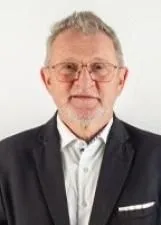 Foto oficial de ARY VANAZZI nas eleições 2026, divulgada pelo TSE
