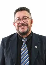 Foto oficial de AVILAKING nas eleições 2026, divulgada pelo TSE