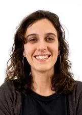 Foto oficial de BETINA TORRIANI nas eleições 2026, divulgada pelo TSE