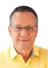Foto oficial de BETO ALBUQUERQUE nas eleições 2026, divulgada pelo TSE