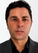 Foto oficial de BETTO ALMEIDA nas eleições 2026, divulgada pelo TSE