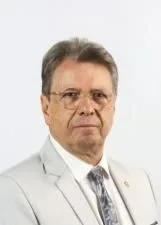 Foto oficial de BIBO NUNES nas eleições 2026, divulgada pelo TSE