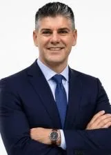 Foto oficial de BOMBEIRO BIRA nas eleições 2026, divulgada pelo TSE