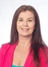 Foto oficial de CARLA DAITX nas eleições 2026, divulgada pelo TSE