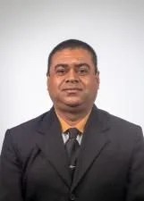 Foto oficial de CARLOS ALBERTO ESTEVÃO (CACO) nas eleições 2026, divulgada pelo TSE