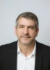 Foto oficial de CARLOS BRIZOLA nas eleições 2026, divulgada pelo TSE