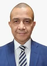 Foto oficial de CARLOS GOMES nas eleições 2026, divulgada pelo TSE