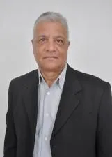 Foto oficial de CARLOS RENATO SEVERO nas eleições 2026, divulgada pelo TSE