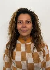 Foto oficial de CAROLINE COSTA DA SILVA nas eleições 2026, divulgada pelo TSE
