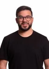 Foto oficial de CAUÊ FISCALIZADOR nas eleições 2026, divulgada pelo TSE