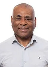 Foto oficial de CELENI VIANA nas eleições 2026, divulgada pelo TSE