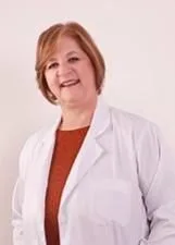 Foto oficial de CIDA BRIZOLA nas eleições 2026, divulgada pelo TSE