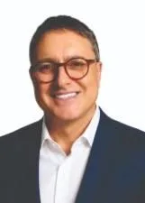 Foto oficial de CLAITON MANFRO nas eleições 2026, divulgada pelo TSE