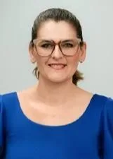 Foto oficial de CLAU EBERHARDT nas eleições 2026, divulgada pelo TSE