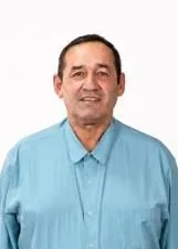 Foto oficial de CLAUDIOMIRO nas eleições 2026, divulgada pelo TSE
