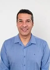 Foto oficial de CLEBER NUNES nas eleições 2026, divulgada pelo TSE