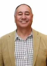 Foto oficial de CLEMENTE nas eleições 2026, divulgada pelo TSE