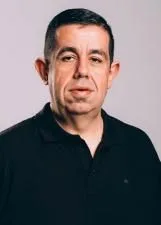 Foto oficial de CLÉO DO ONZE nas eleições 2026, divulgada pelo TSE