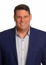 Foto oficial de COMANDANTE TRONI nas eleições 2026, divulgada pelo TSE