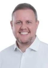 Foto oficial de COVATTI FILHO nas eleições 2026, divulgada pelo TSE