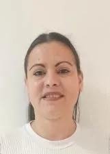 Foto oficial de CRIS COUTO nas eleições 2026, divulgada pelo TSE