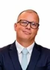 Foto oficial de CRIS FERREIRA nas eleições 2026, divulgada pelo TSE