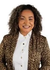 Foto oficial de CRIS MACHADO nas eleições 2026, divulgada pelo TSE