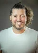 Foto oficial de CRIS MORAES nas eleições 2026, divulgada pelo TSE