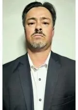 Foto oficial de CRISTIANO ZACARIAS nas eleições 2026, divulgada pelo TSE