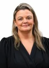 Foto oficial de CRISTINA OLIVEIRA nas eleições 2026, divulgada pelo TSE