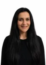 Foto oficial de DAIANE MARTINS nas eleições 2026, divulgada pelo TSE