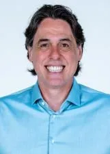 Foto oficial de DANRLEI nas eleições 2026, divulgada pelo TSE