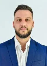 Foto oficial de DEIVIS OSS nas eleições 2026, divulgada pelo TSE