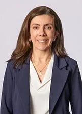 Foto oficial de DELIANE PONZI nas eleições 2026, divulgada pelo TSE