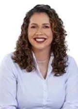 Foto oficial de DENISE PESSÔA nas eleições 2026, divulgada pelo TSE