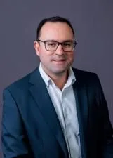 Foto oficial de DIOGO SIQUEIRA nas eleições 2026, divulgada pelo TSE