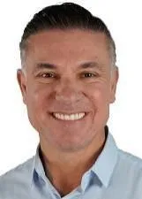 Foto oficial de DIVALDO LARA nas eleições 2026, divulgada pelo TSE