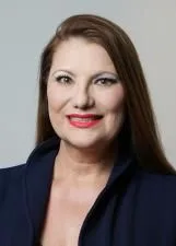 Foto oficial de DOUTORA MEL BRIZOLA nas eleições 2026, divulgada pelo TSE