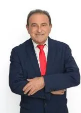 Foto oficial de DR. BENEDETTI nas eleições 2026, divulgada pelo TSE