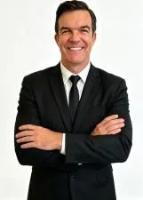 Foto oficial de DR.DEINER SALOMÉ GOULART O PAI nas eleições 2026, divulgada pelo TSE