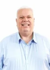 Foto oficial de DR. ESPERON nas eleições 2026, divulgada pelo TSE